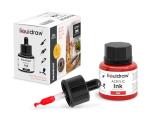 Liquidraw Acrylic Drawing Ink Set - 10 Bottles