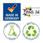 STAEDTLER Multi Ink Blending Liquid, 50ml