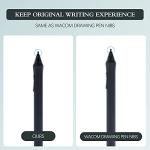 20 Replacement Pen Nibs for Wacom Drawing Pens