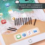 20 Replacement Pen Nibs for Wacom Drawing Pens