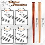 14 Pcs Dip Pen Nibs and Holders Set