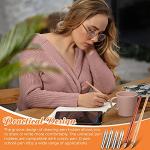 14 Pcs Dip Pen Nibs and Holders Set