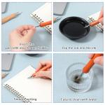 14-Piece Dip Pen Set for Comics and Calligraphy