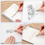 14-Piece Dip Pen Set for Comics and Calligraphy