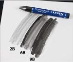 LYRA Water Soluble Graphite Stick Set