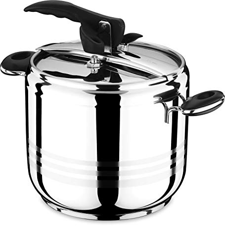Pressure Cooker Stainless