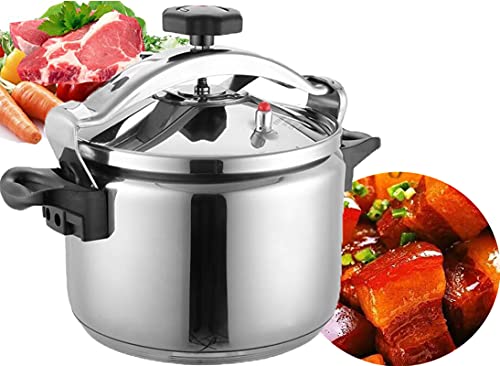 Tstqh 11L Stainless Steel Commercial Pressure Cooker