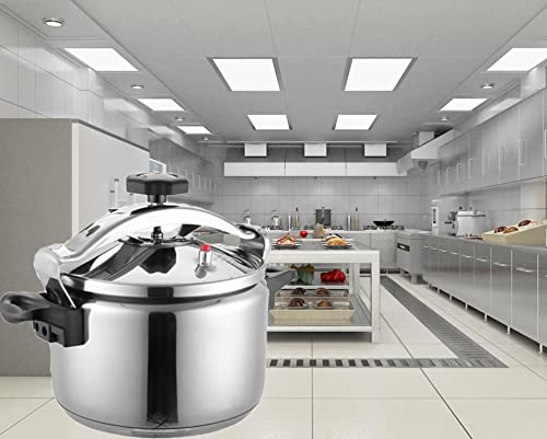 Tstqh 11L Stainless Steel Commercial Pressure Cooker