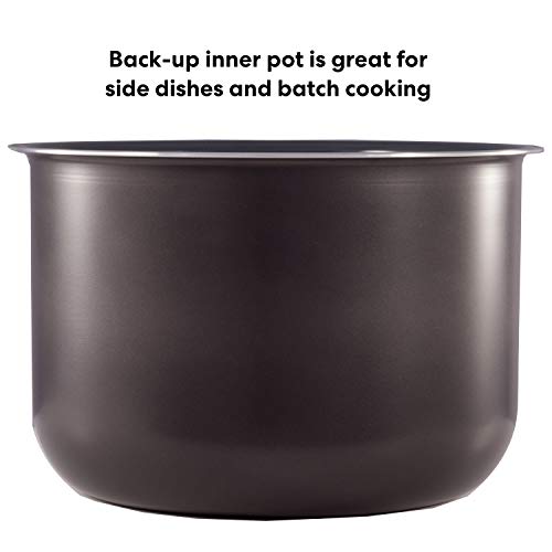Instant Pot Duo Plus 9-in-1 Cooker + 8 Quart