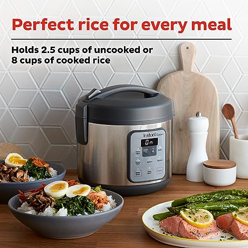 Instant Pot Zest 8 Cup Multi-Cooker