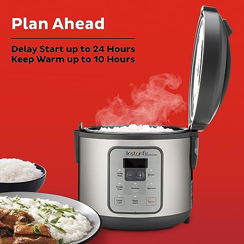 Instant Pot Zest 8 Cup Multi-Cooker