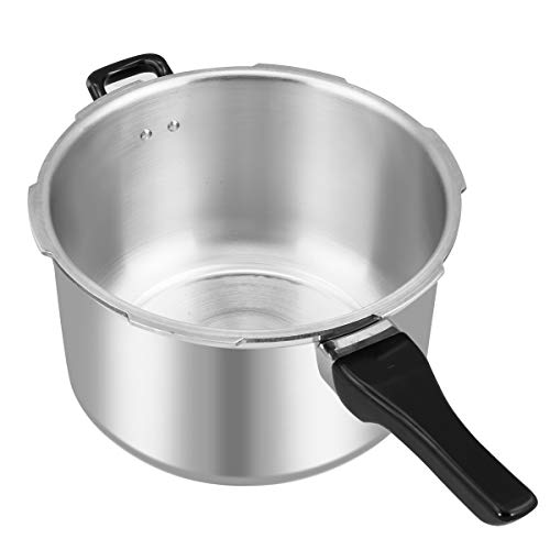 Barton 8Qt Aluminum Pressure Cooker Pot