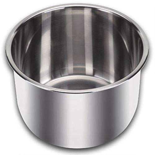 SPT Digital Stainless Steel Electric Pressure Cooker - 6 Quart