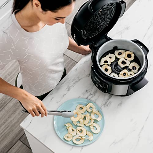 Renewed Ninja Foodi 10-in-1 5 Quart Pressure Cooker