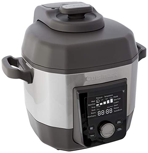 Cuisinart CPC-900 6-Qt. Multicooker
