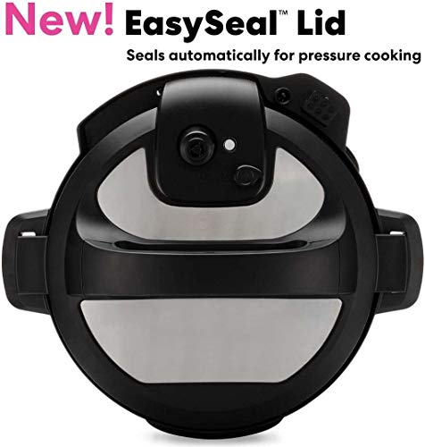 Instant Pot Duo Crisp 11-in-1 Air Fryer & Pressure Cooker Combo