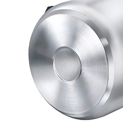 Prestige Stainless Steel Induction Pressure Pan – 5L