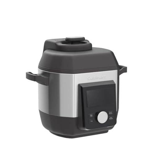 Cuisinart CPC-900 6-Qt. Multicooker
