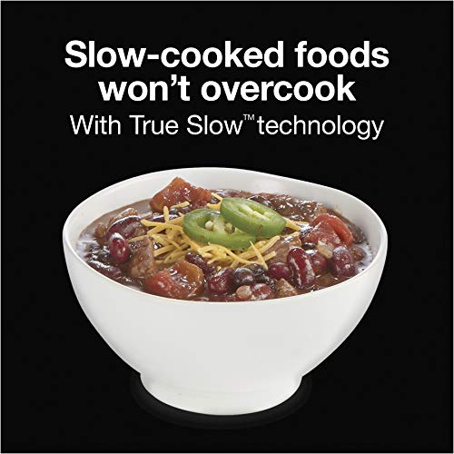 Proctor-Silex 4-in-1 Electric Pressure Cooker, 3 Quart