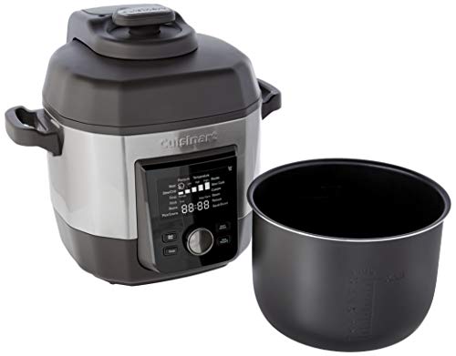 Cuisinart CPC-900 6-Qt. Multicooker