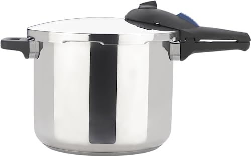 Zavor 10 Quart Pressure Cooker and Canner - Stainless