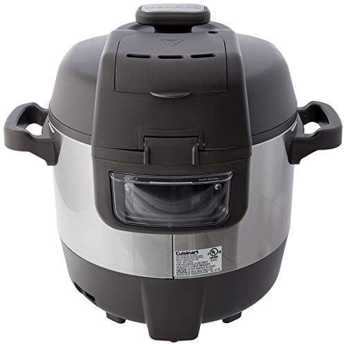 Cuisinart CPC-900 6-Qt. Multicooker