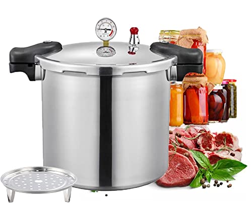Lfnoone 25qt Pressure Canner