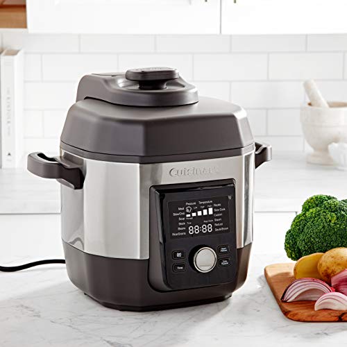 Cuisinart CPC-900 6-Qt. Multicooker