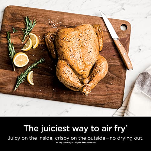 Ninja Foodi 14-in-1 Pressure Cooker Air Fryer