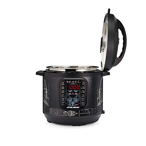 Star Wars™ Duo™ 6-Qt. Pressure Cooker