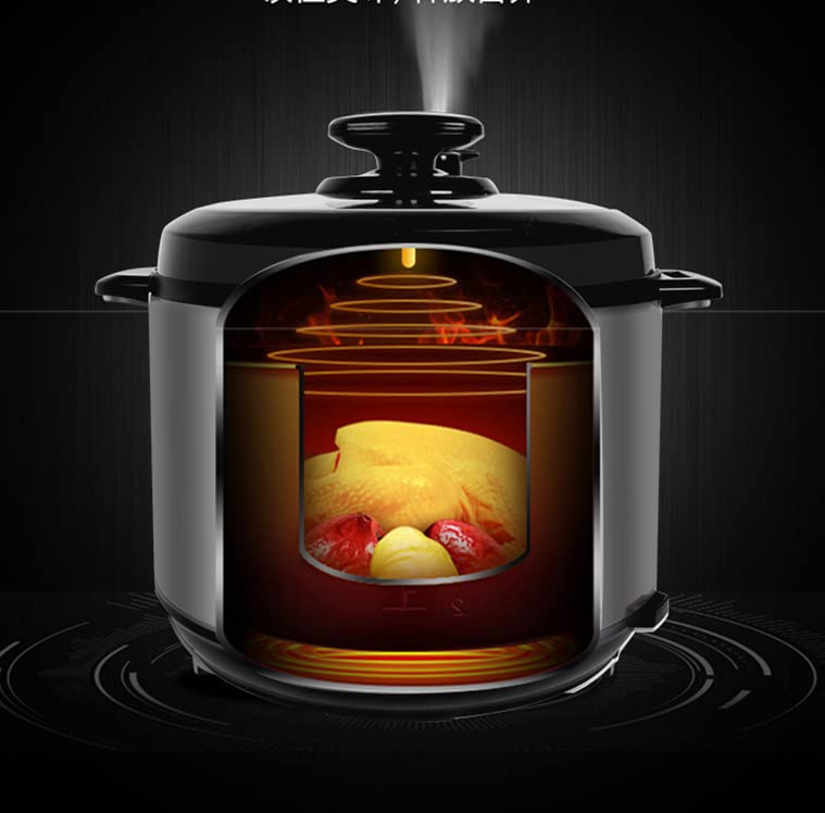 6Qt Power Cooker XL Stainless Steel Inner Pot