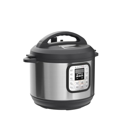 Instant Pot Duo 7-in-1 Mini Pressure Cooker