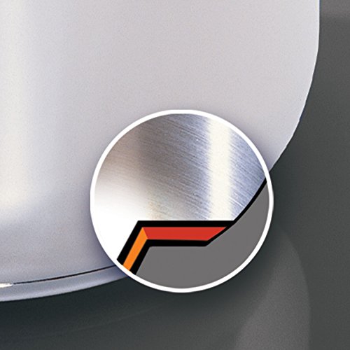 Presto 01370 Stainless Steel 8-Quart Pressure Cooker