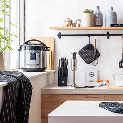 Masterchef 10-in-1 Electric Pressure Cooker