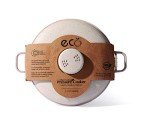 Handy Gourmet Microwave Pressure Cooker - Easy & Fast Cooking