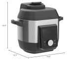Cuisinart CPC-900 6-Qt. Multicooker