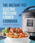 Instant Pot Cookbook: Quick & Healthy Recipes