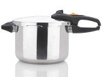 Zavor DUO 8.4 Quart Pressure Cooker with Cookbook