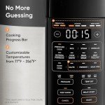 Cosori Electric Multi Cooker with 13 Presets & Sous Vide