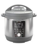 8-Quart Instant Pot Duo Plus, Whisper Quiet Stainless Steel