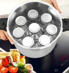 Lfnoone 25qt Pressure Canner