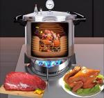 Lfnoone 25qt Pressure Canner