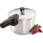 4-Quart Aluminum Pressure Cooker by Presto