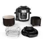 Ninja FD401 12-in-1 Deluxe XL Pressure Cooker & Air Fryer