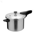 Presto 6 Quart Aluminum Pressure Cooker