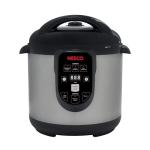 NESCO NPC-9 9.5 Quart Stainless Steel Pressure Cooker