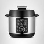 Cuckoo 8-in-1 Electric Pressure Cooker, 6QT