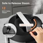 Cosori Electric Multi Cooker with 13 Presets & Sous Vide