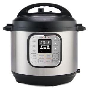 Instant Pot Duo 7-in-1 Mini Pressure Cooker