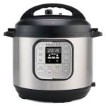 Instant Pot Duo 7-in-1 Mini Pressure Cooker